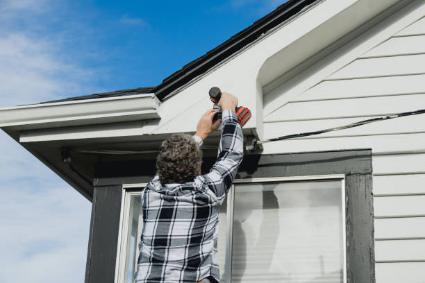 Siding for New Construction in Bunnell, FL