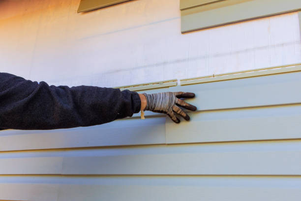 Affordable Siding Repair and Maintenance Services in Bunnell, FL